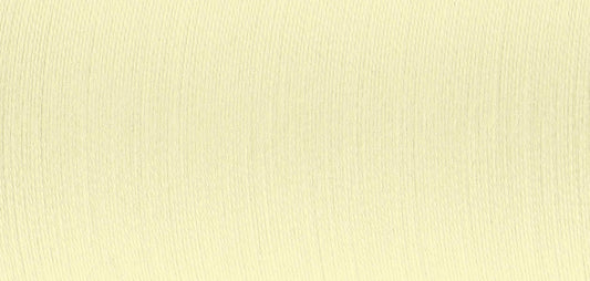 Spool of Madeira Sensa Green No. 40 embroidery thread in Creme Brulee