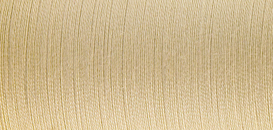 Spool of Madeira Sensa Green No. 40 embroidery thread in Oat