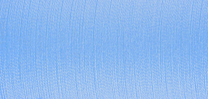 Spool of Madeira Sensa Green No. 40 embroidery thread in Baby Blue