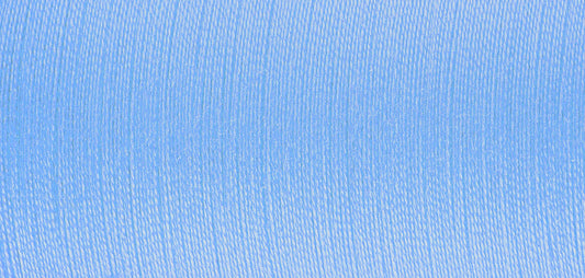 Spool of Madeira Sensa Green No. 40 embroidery thread in Baby Blue