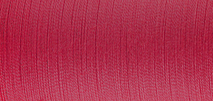 Spool of Madeira Sensa Green No. 40 embroidery thread in Raspberry