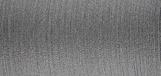 Spool of Madeira Sensa Green No. 40 embroidery thread in Black Pearl