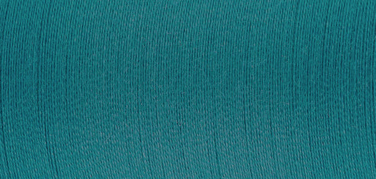 Spool of Madeira Sensa Green No. 40 embroidery thread in Jade