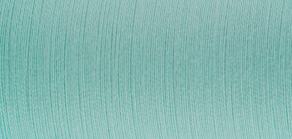 Spool of Madeira Sensa Green No. 40 embroidery thread in Mint