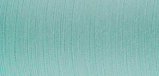 Spool of Madeira Sensa Green No. 40 embroidery thread in Mint