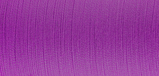 Spool of Madeira Sensa Green No. 40 embroidery thread in Petunia