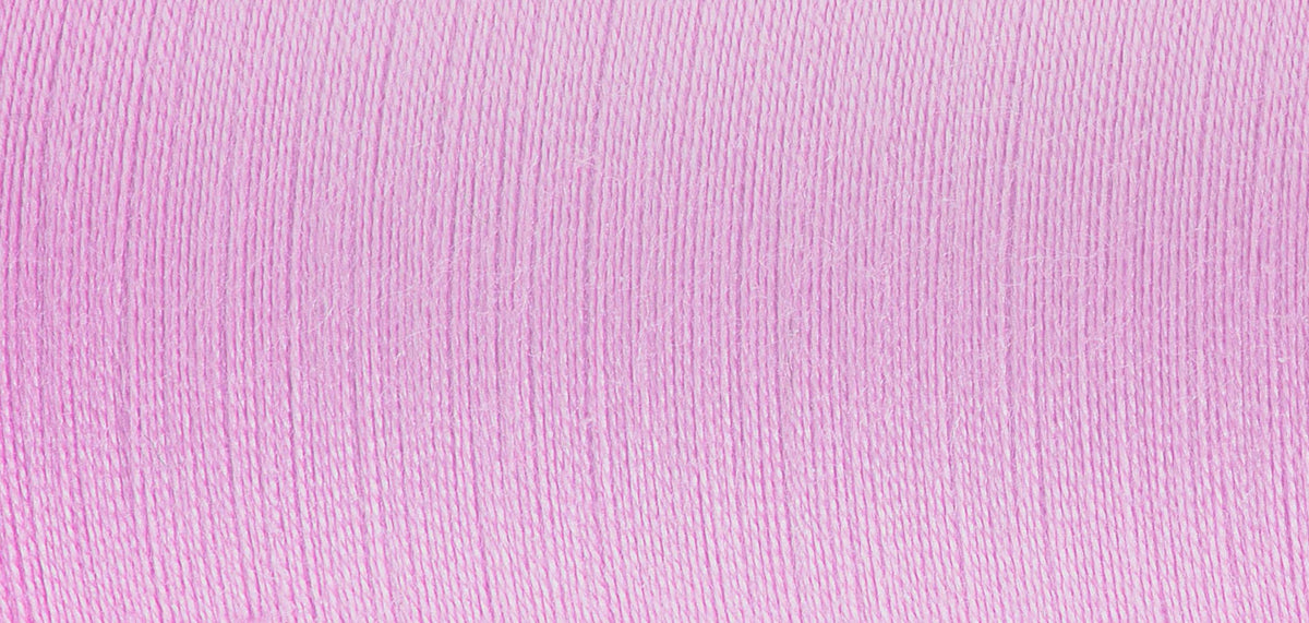 Spool of Madeira Sensa Green No. 40 embroidery thread in Orchid