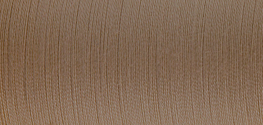 Spool of Madeira Sensa Green No. 40 embroidery thread in Coconut