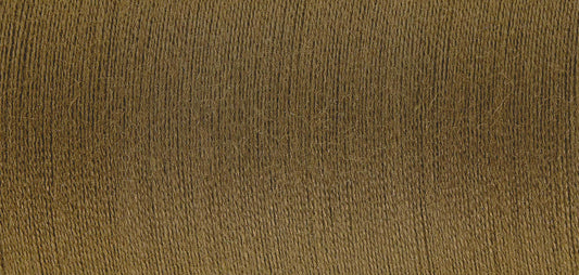 Spool of Madeira Sensa Green No. 40 embroidery thread in Bronze