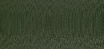 Spool of Madeira Sensa Green No. 40 embroidery thread in Avocado