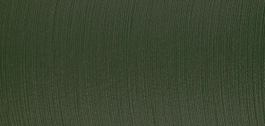 Spool of Madeira Sensa Green No. 40 embroidery thread in Avocado