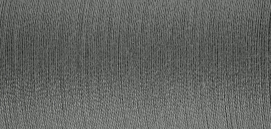 Spool of Madeira Sensa Green No. 40 embroidery thread in Slate Grey
