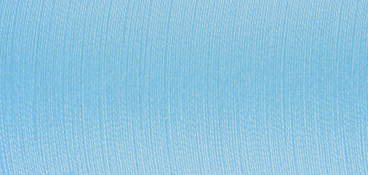 Spool of Madeira Sensa Green No. 40 embroidery thread in Glacier Blue