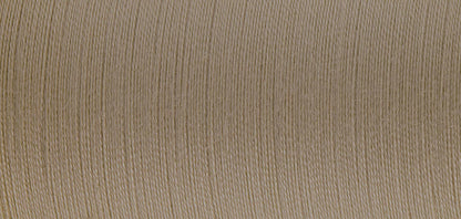 Spool of Madeira Sensa Green No. 40 embroidery thread in Antelope