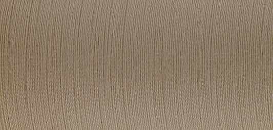 Spool of Madeira Sensa Green No. 40 embroidery thread in Antelope
