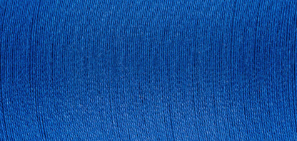 Spool of Madeira Sensa Green No. 40 embroidery thread in Blue