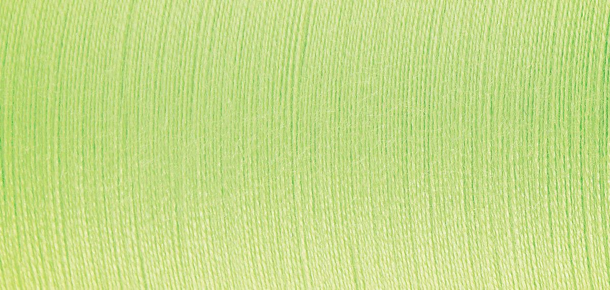 Madeira Sensa Green No. 40 Lyocell Embroidery Thread 1000m - Shade 449