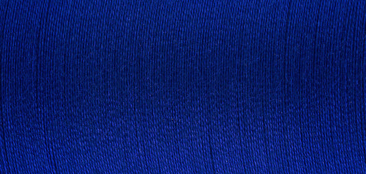 Spool of Madeira Sensa Green No. 40 embroidery thread in Midnight