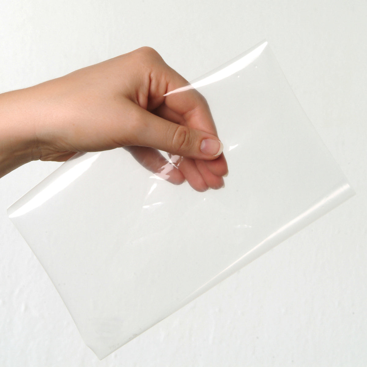 Madeira Avalon Ultra firm water-soluble film embroidery stabiliser in retail packaging