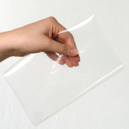 Madeira Avalon Ultra firm water-soluble film embroidery stabiliser in retail packaging