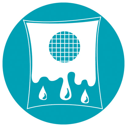 Madeira Avalon Plus water-soluble non-woven embroidery stabiliser in retail packaging
