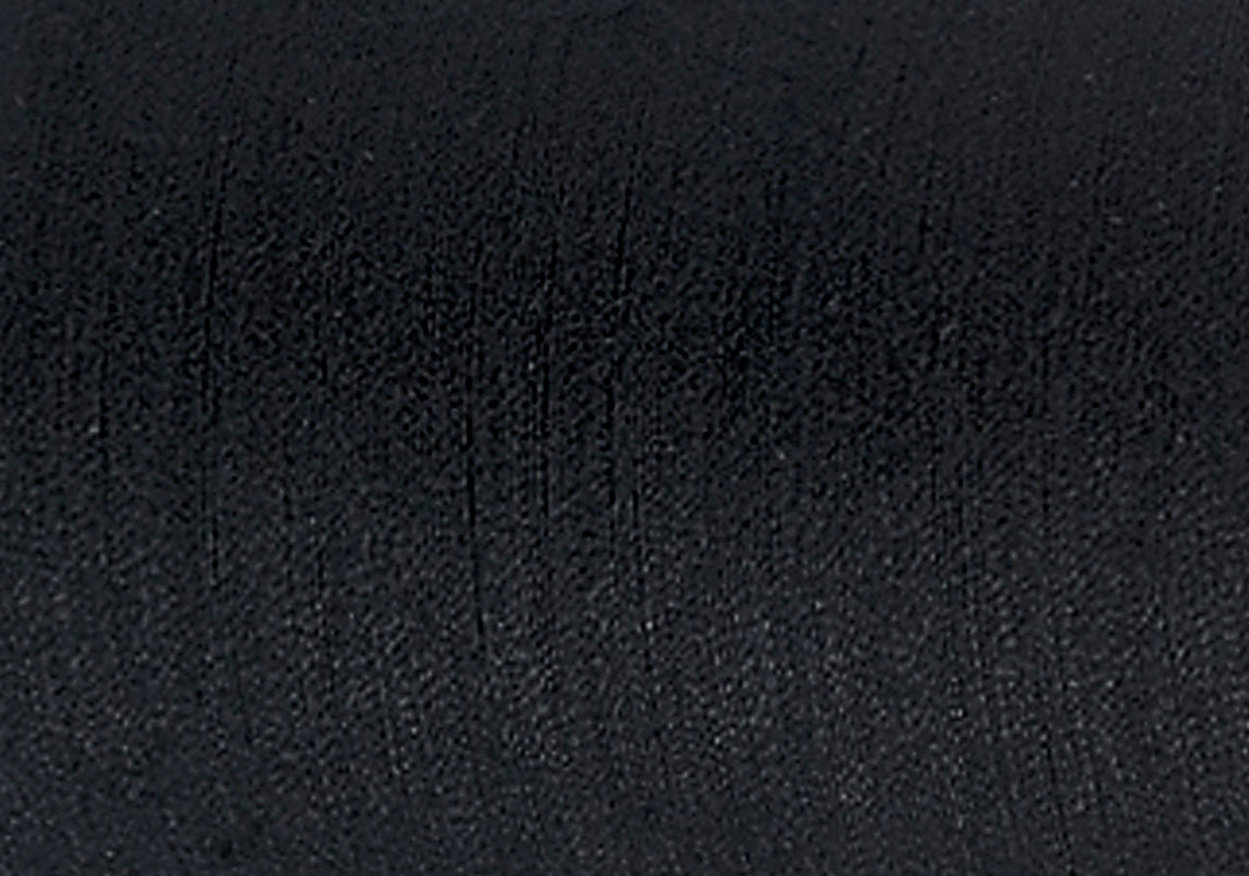 Spool of Madeira Bobbinfil black bobbin thread