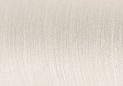 Spool of Madeira Bobbinfil natural bobbin thread