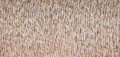 Madeira Glamour No.8 Metallic Overlocking Thread 100m - Shade 2423