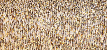 Madeira Glamour No.8 Metallic Overlocking Thread 100m - Shade 2424