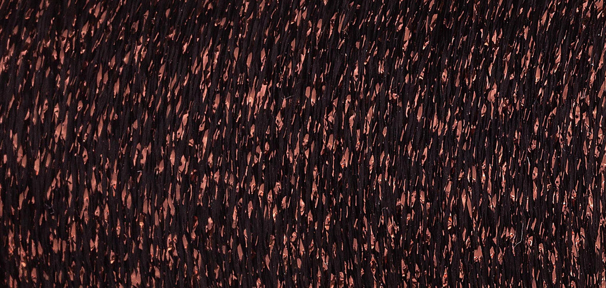 Madeira Glamour No.8 Metallic Overlocking Thread 100m - Shade 2428