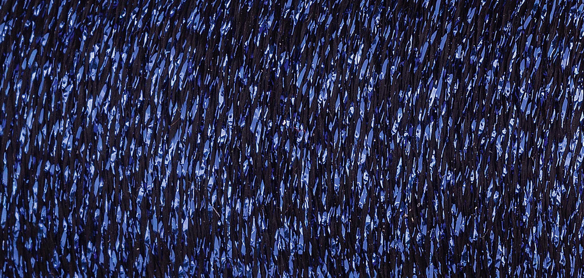 Madeira Glamour No.8 Metallic Overlocking Thread 100m - Shade 2438