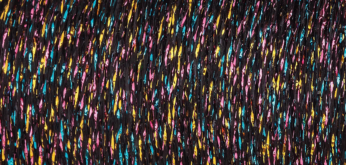 Madeira Glamour No.8 Metallic Overlocking Thread 100m - Shade 2570
