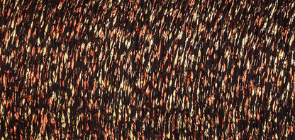 Madeira Glamour No.8 Metallic Overlocking Thread 100m - Shade 2582