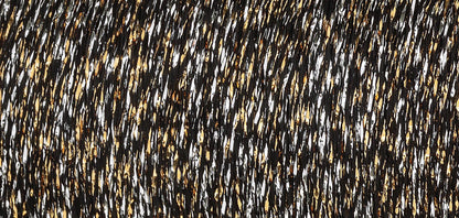 Madeira Glamour No.8 Metallic Overlocking Thread 100m - Shade 2584