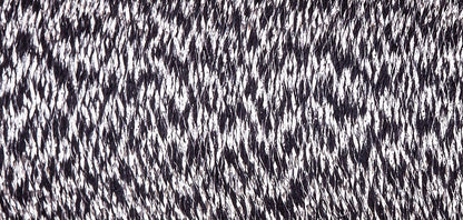 Spool of Madeira Glamour metallic embroidery thread in Antique Silver