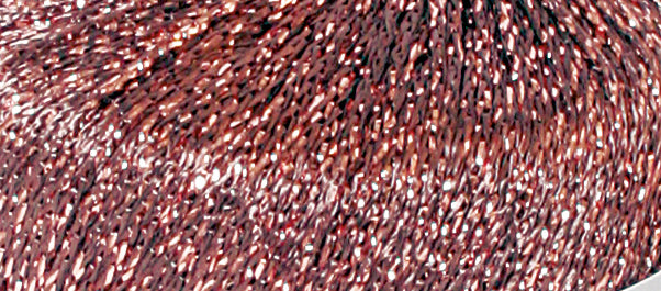 Madeira Nora Metallic Effect Crochet Yarn 25g - Shade 327