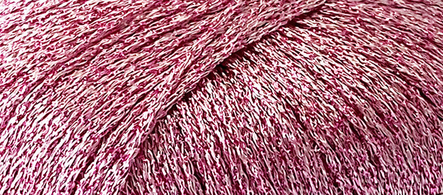 Madeira Lame Metallic Crochet and Knitting Yarn 25g - 413