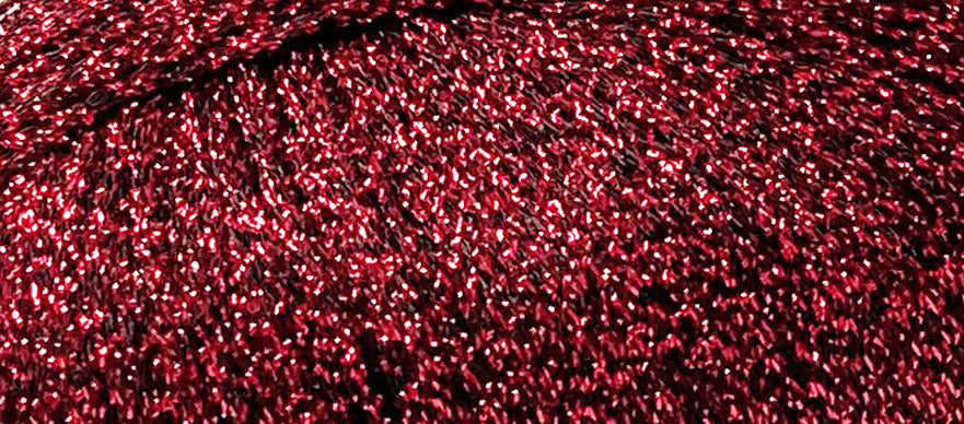 Madeira Lame Metallic Crochet and Knitting Yarn 25g - 415