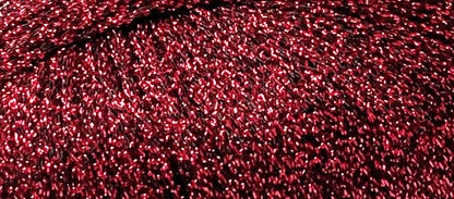 Madeira Lame Metallic Crochet and Knitting Yarn 25g - 415