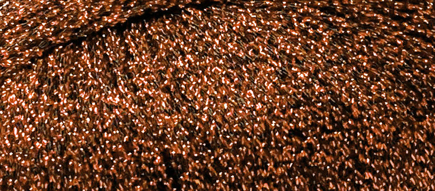 Madeira Lame Metallic Crochet and Knitting Yarn 25g - 427