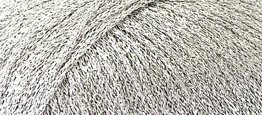 Madeira Lame Metallic Crochet and Knitting Yarn 25g - 442
