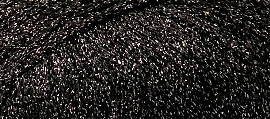 Madeira Lame Metallic Crochet and Knitting Yarn 25g - 460