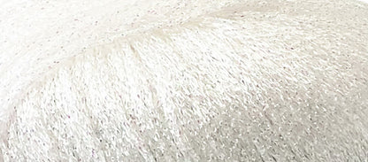 Madeira Lame Metallic Crochet and Knitting Yarn 25g - 490