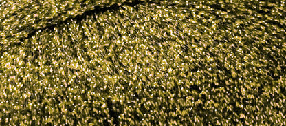 Madeira Lame Metallic Crochet and Knitting Yarn 25g - 551
