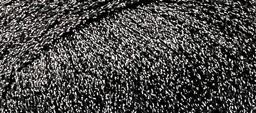 Madeira Lame Metallic Crochet and Knitting Yarn 25g - 560
