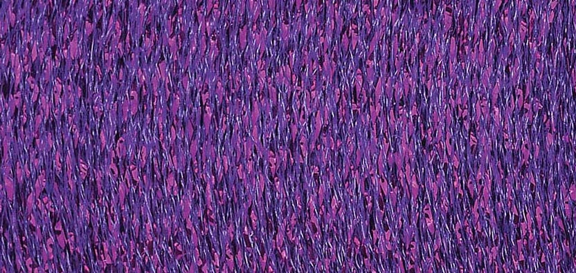 Spool of Madeira Metallic Sparkling No.40 embroidery thread in Amethyst
