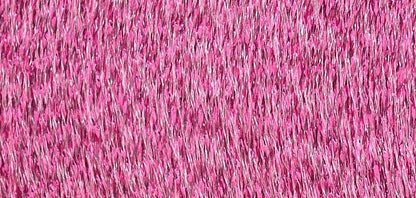 Spool of Madeira Metallic Sparkling No.40 embroidery thread in Magnolia