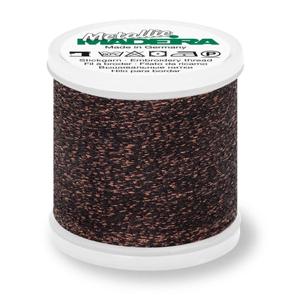 Madeira Metallic Sparkling No.40 Embroidery Thread 200m - Br