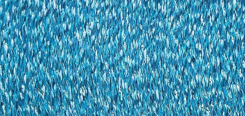 Spool of Madeira Metallic Sparkling No.40 embroidery thread in Moonstone