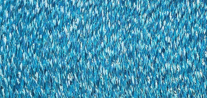 Spool of Madeira Metallic Sparkling No.40 embroidery thread in Moonstone